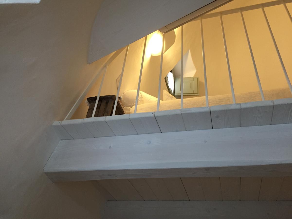 Bed and Breakfast Trullo Essenza-Trulli Anti Charme & Relax Alberobello Exterior foto